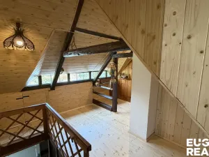 Prodej rodinného domu, Krásná Lípa, Lesní, 250 m2