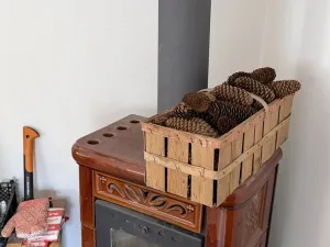 Prodej rodinného domu, Krásná Lípa, Lesní, 250 m2