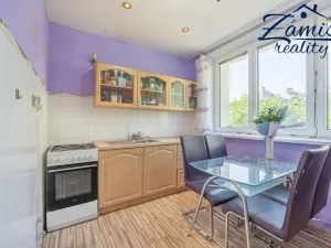Prodej bytu 3+1, Kladno - Kročehlavy, Vrchlického, 75 m2