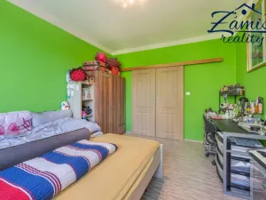 Prodej bytu 3+1, Kladno - Kročehlavy, Vrchlického, 75 m2