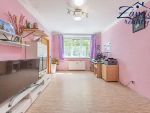 Prodej bytu 3+1, Kladno - Kročehlavy, Vrchlického, 75 m2