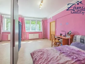 Prodej bytu 3+1, Kladno - Kročehlavy, Vrchlického, 75 m2