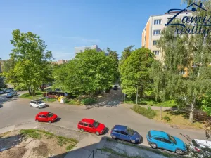 Prodej bytu 3+1, Kladno - Kročehlavy, Vrchlického, 75 m2