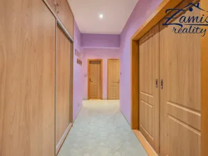 Prodej bytu 3+1, Kladno - Kročehlavy, Vrchlického, 75 m2