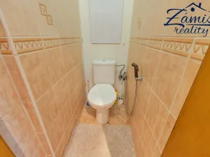 Prodej bytu 3+1, Kladno - Kročehlavy, Vrchlického, 75 m2