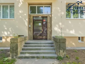 Prodej bytu 3+1, Kladno - Kročehlavy, Vrchlického, 75 m2