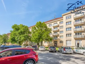 Prodej bytu 3+1, Kladno - Kročehlavy, Vrchlického, 75 m2