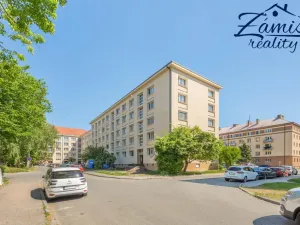 Prodej bytu 3+1, Kladno - Kročehlavy, Vrchlického, 75 m2