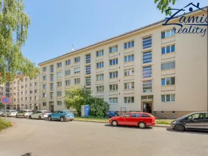 Prodej bytu 3+1, Kladno - Kročehlavy, Vrchlického, 75 m2