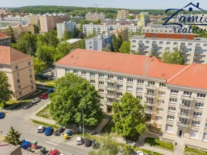 Prodej bytu 3+1, Kladno - Kročehlavy, Vrchlického, 75 m2