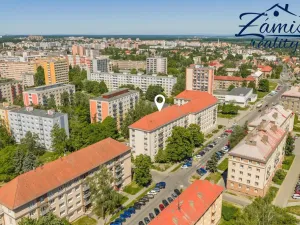 Prodej bytu 3+1, Kladno - Kročehlavy, Vrchlického, 75 m2