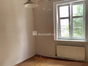 Pronájem bytu 2+kk, Ústí nad Labem - Ústí nad Labem-centrum, U Nemocnice, 32 m2