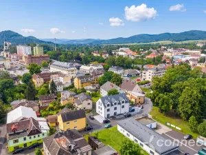 Prodej bytu 1+kk, Nový Bor, Prokopa Velikého, 45 m2
