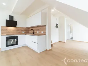 Prodej bytu 1+kk, Nový Bor, Prokopa Velikého, 45 m2