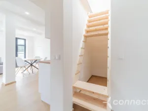 Prodej bytu 1+kk, Nový Bor, Prokopa Velikého, 45 m2