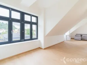 Prodej bytu 1+kk, Nový Bor, Prokopa Velikého, 45 m2