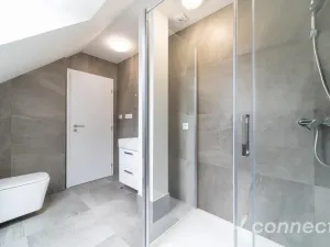 Prodej bytu 1+kk, Nový Bor, Prokopa Velikého, 45 m2