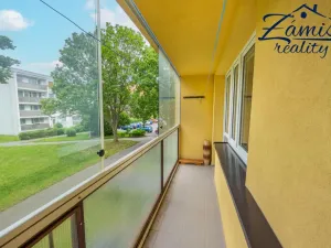 Prodej bytu 3+1, Praha - Čimice, Ouholická, 72 m2