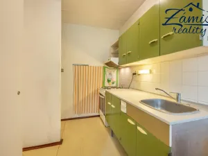 Prodej bytu 3+1, Praha - Čimice, Ouholická, 72 m2