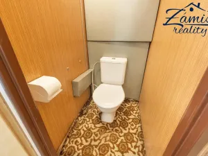 Prodej bytu 3+1, Praha - Čimice, Ouholická, 72 m2