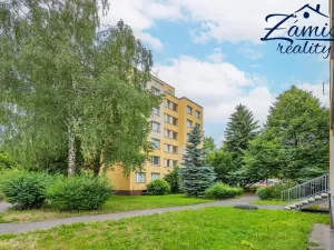 Prodej bytu 3+1, Praha - Čimice, Ouholická, 72 m2