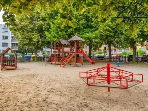 Prodej bytu 3+1, Praha - Čimice, Ouholická, 72 m2