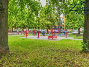 Prodej bytu 3+1, Praha - Čimice, Ouholická, 72 m2