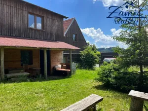 Prodej chalupy, Abertamy, Rooseweltova, 160 m2
