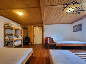 Prodej chalupy, Abertamy, Rooseweltova, 160 m2