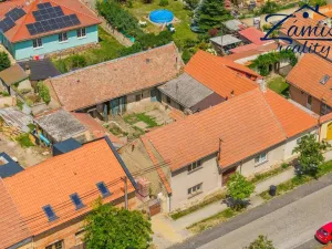 Prodej rodinného domu, Velvary, Slánská, 118 m2