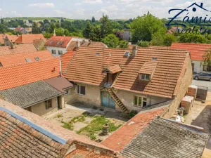 Prodej rodinného domu, Velvary, Slánská, 118 m2