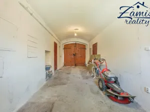 Prodej rodinného domu, Velvary, Slánská, 118 m2