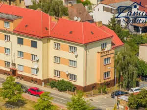 Prodej bytu 3+1, Mladá Boleslav - Mladá Boleslav II, Galetova, 108 m2