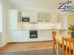 Prodej bytu 3+1, Mladá Boleslav - Mladá Boleslav II, Galetova, 108 m2