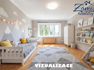 Prodej bytu 3+1, Mladá Boleslav - Mladá Boleslav II, Galetova, 108 m2