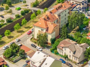 Prodej bytu 3+1, Mladá Boleslav - Mladá Boleslav II, Galetova, 108 m2