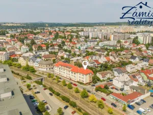 Prodej bytu 3+1, Mladá Boleslav - Mladá Boleslav II, Galetova, 108 m2