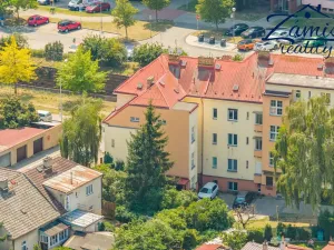 Prodej bytu 3+1, Mladá Boleslav - Mladá Boleslav II, Galetova, 108 m2