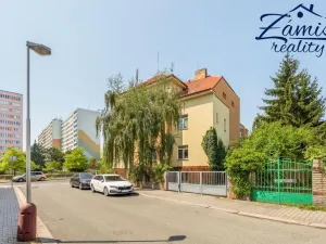 Prodej bytu 3+1, Mladá Boleslav - Mladá Boleslav II, Galetova, 108 m2