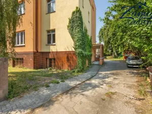 Prodej bytu 3+1, Mladá Boleslav - Mladá Boleslav II, Galetova, 108 m2
