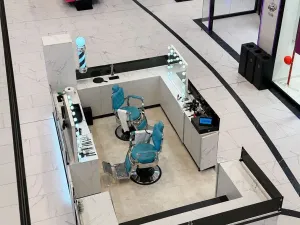 Pronájem obchodního prostoru, Praha - Nové Město, Národní, 15 m2