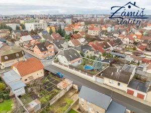 Prodej rodinného domu, Kladno - Kročehlavy, Dlouhá, 154 m2