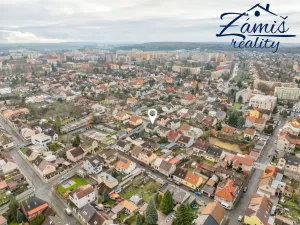 Prodej rodinného domu, Kladno - Kročehlavy, Dlouhá, 154 m2