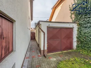 Prodej rodinného domu, Kladno - Kročehlavy, Dlouhá, 154 m2