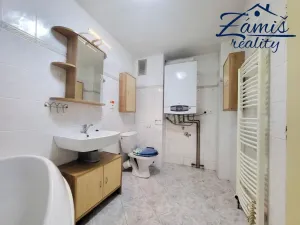 Prodej činžovního domu, Kladno, Žižkova, 400 m2
