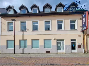 Prodej činžovního domu, Kladno, Žižkova, 400 m2