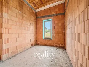 Prodej rodinného domu, Únanov, 292 m2
