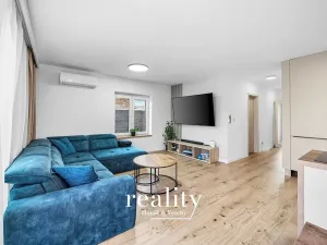 Prodej rodinného domu, Božice, 130 m2
