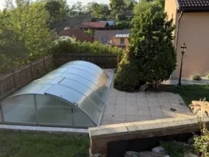 Prodej rodinného domu, Srbsko, Hrašov, 300 m2