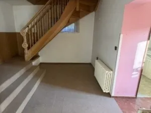 Prodej rodinného domu, Srbsko, Hrašov, 300 m2